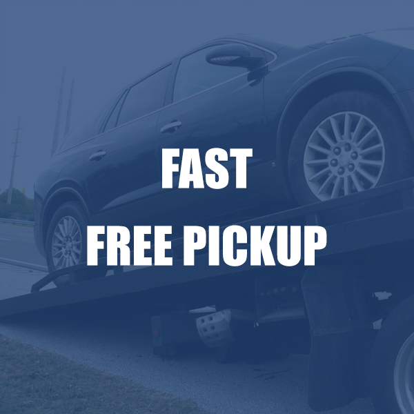 get a tax deduction for charity car donation